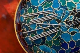 Acupuncture and Alternative Health Practices