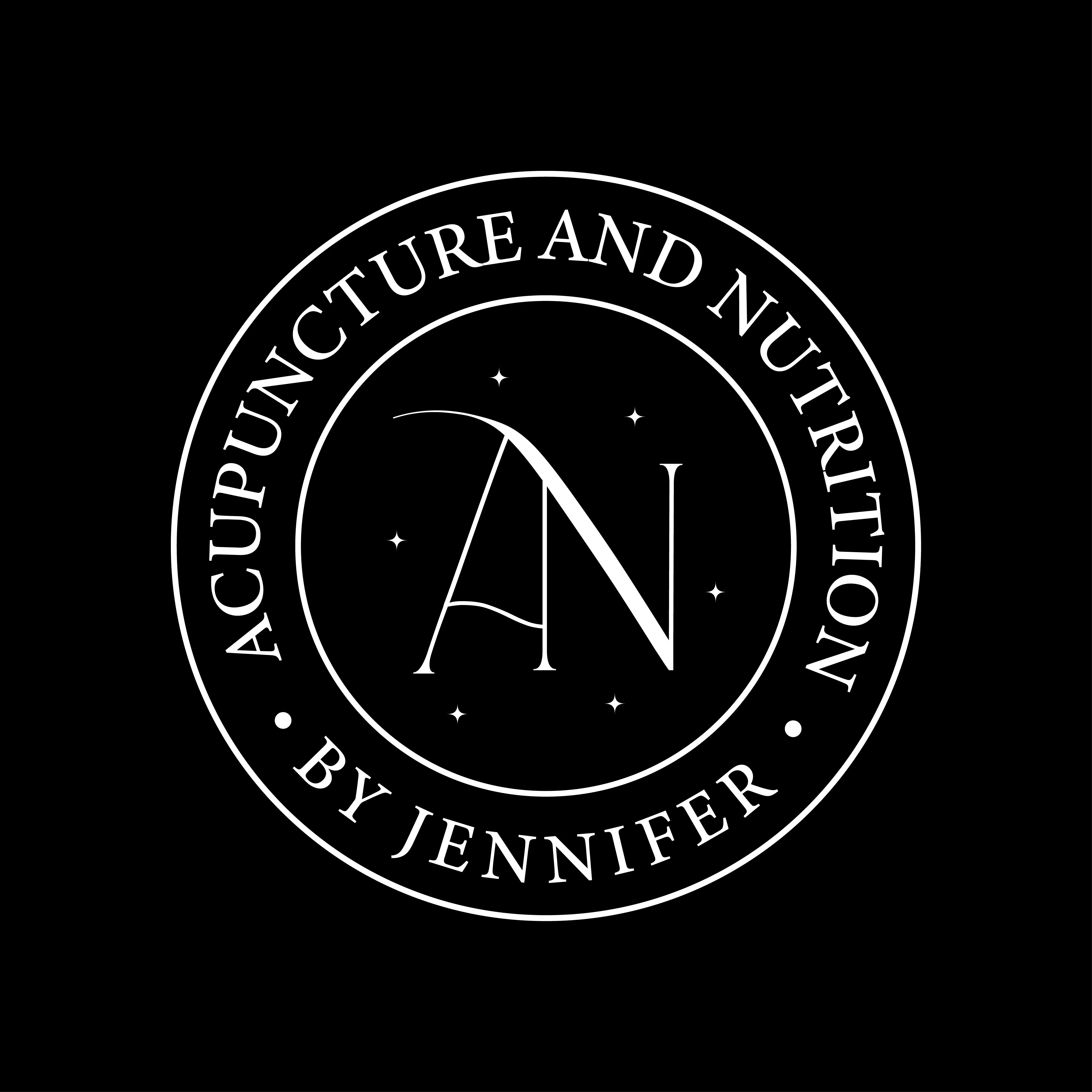 Acupuncture and Nutrition by Jennifer