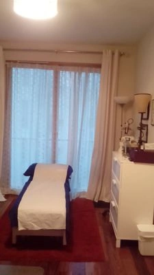 Acupuncture Zone