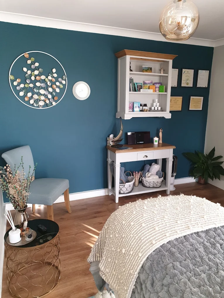 Aileen Palmer Holistic Therapy
