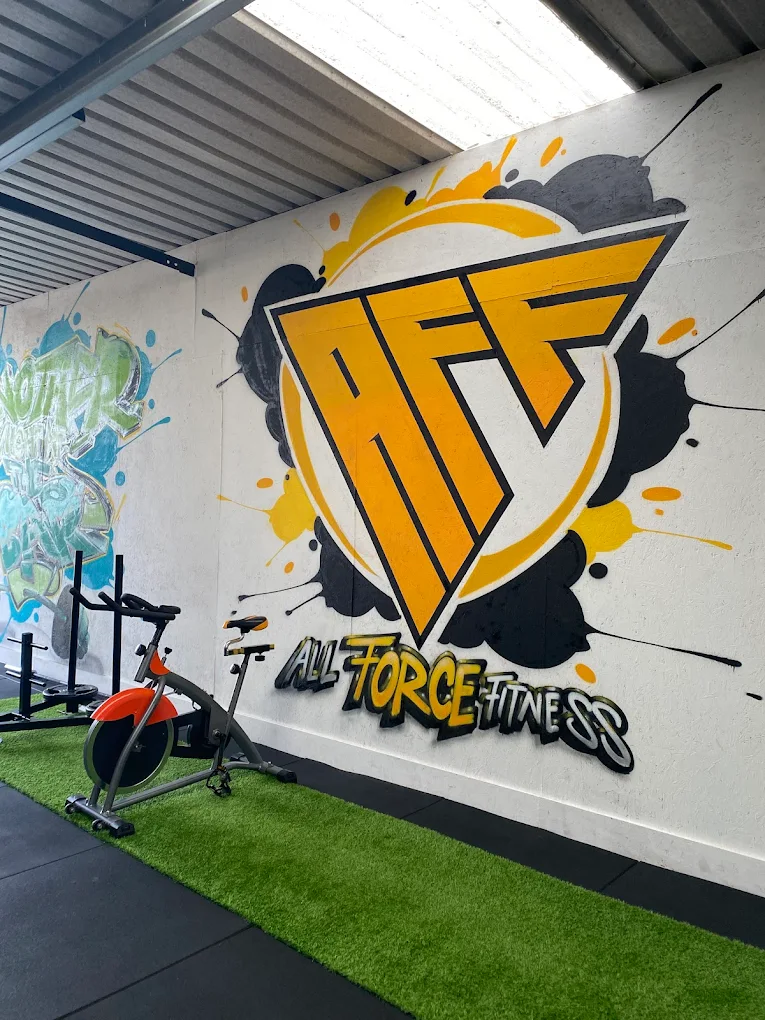 AllForceFitness