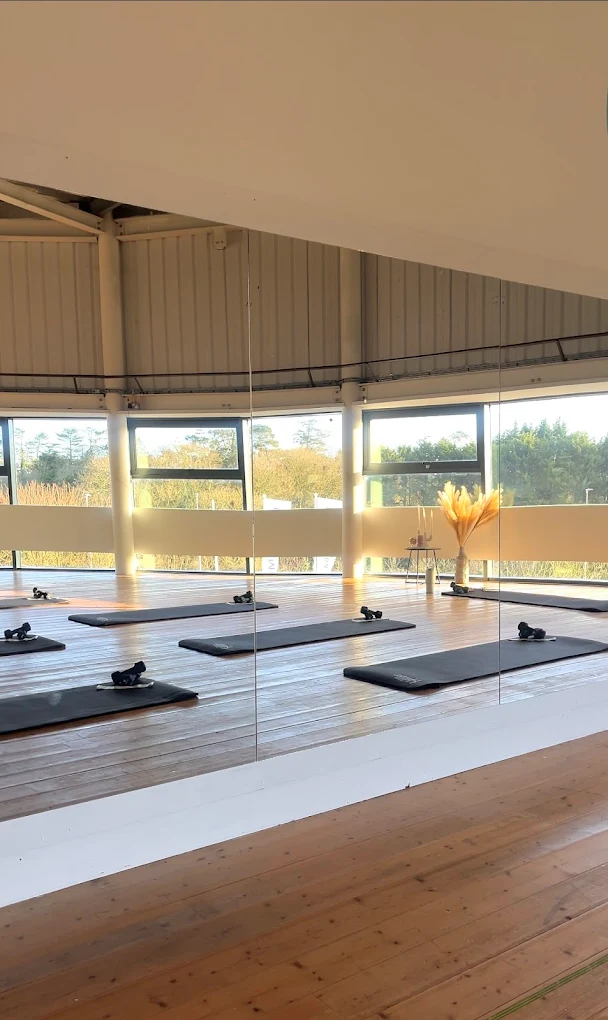 Alora Pilates
