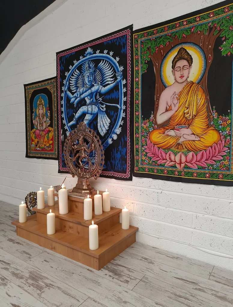 AlphaZone School of Yoga