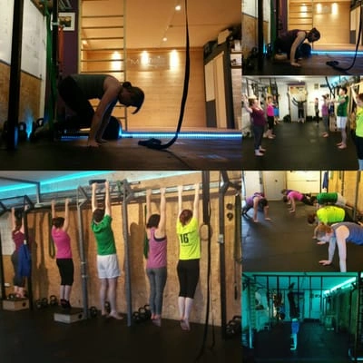 AM Fitness