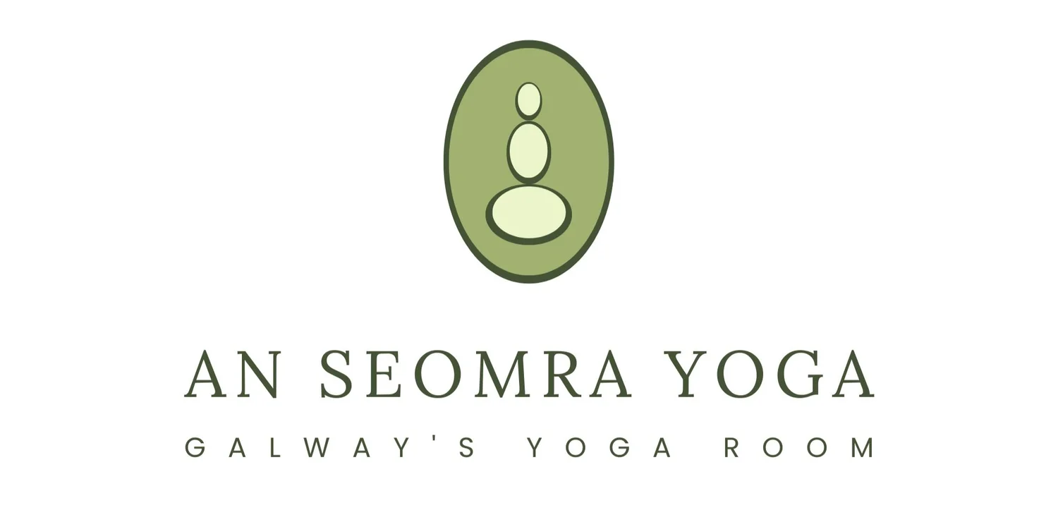 An Seomra Yoga