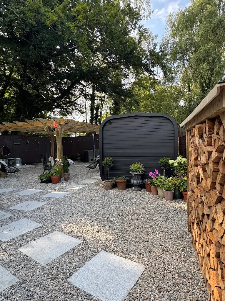 Anam Sauna