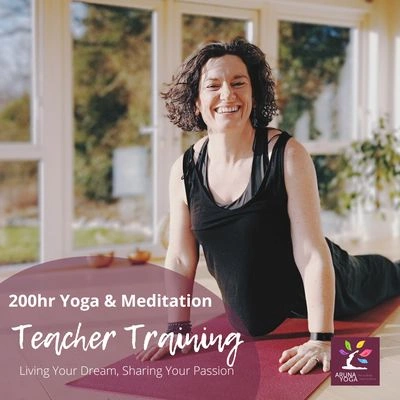 Aruna Yoga Studio