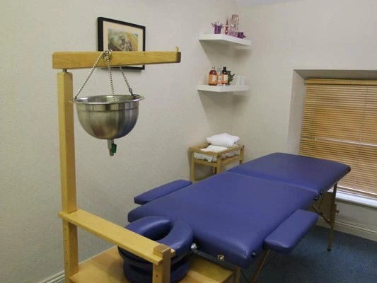 Ayurveda Health Clinic