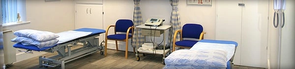 Ballsbridge Physiotherapy Clinic