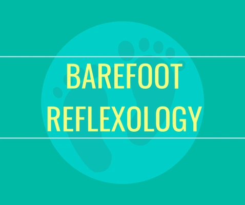 Barefoot Reflexology