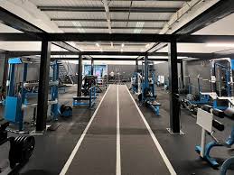 Bfit Health and Fitness