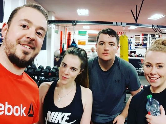 Bodycoach