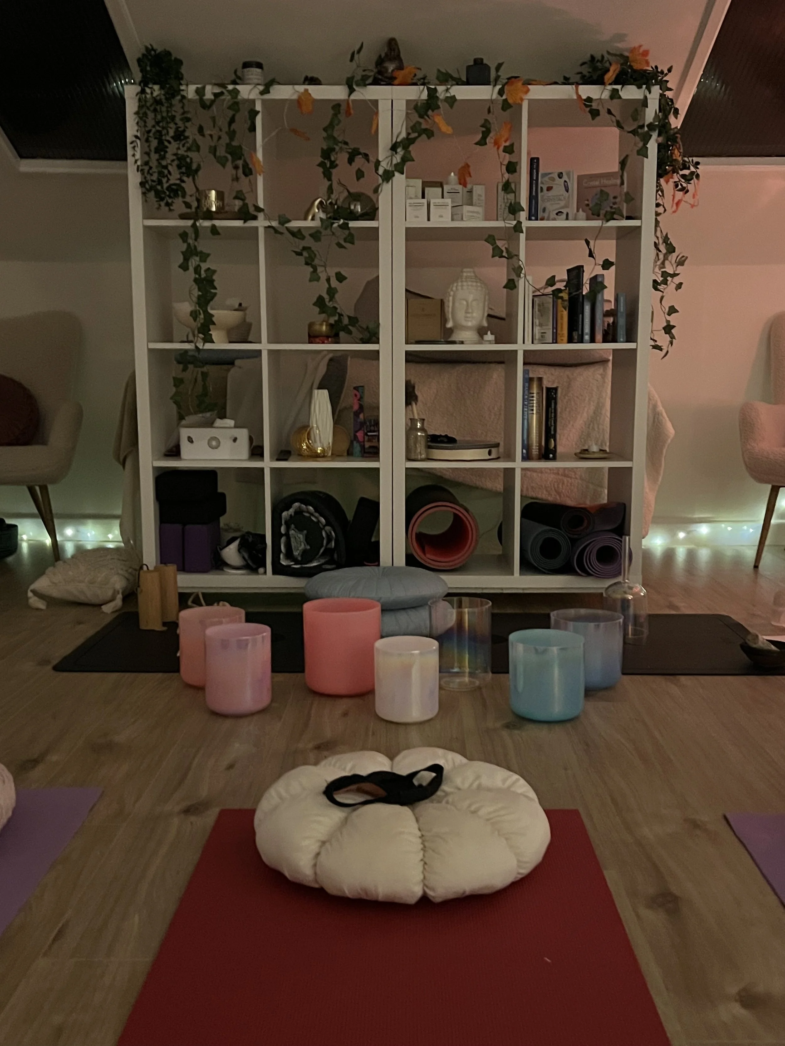 Bray Wellness Studio