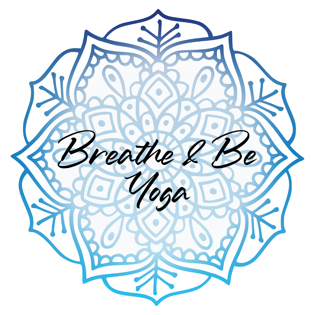 Breathe & Be Yoga