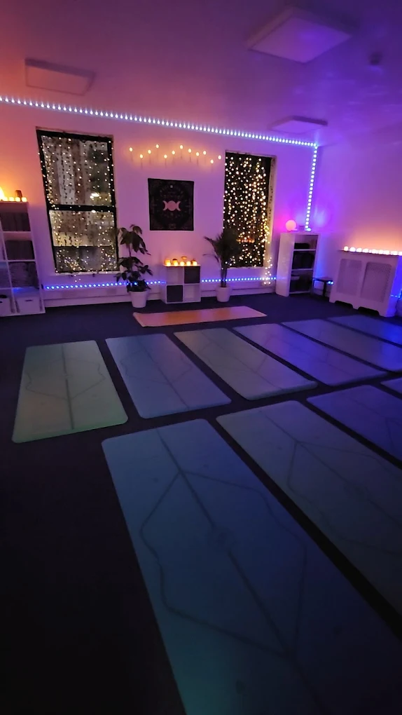 Breathe Better Yoga
