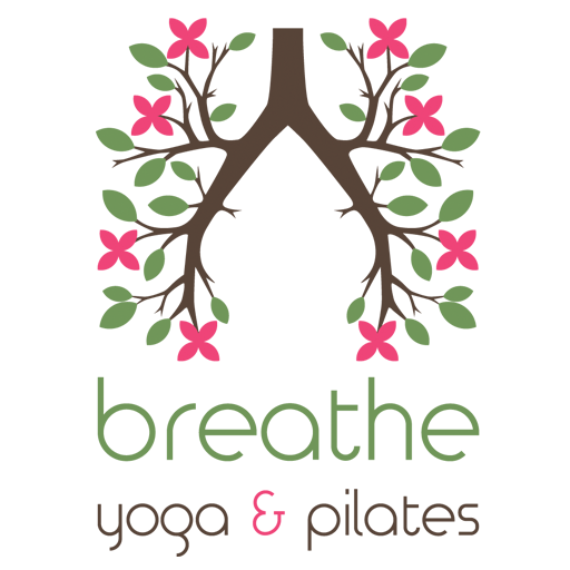 Breathe Yoga & Pilates