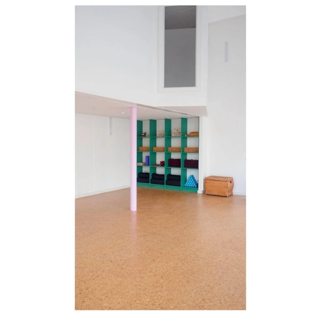 Breathing Space Yoga & Pilates