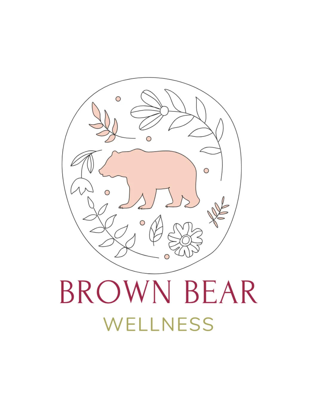 Brown Bear Wellness