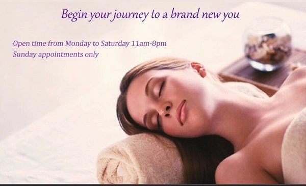 Bua Thai Massage