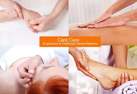Care Cure Acupuncture & Traditional Chinese Medicine