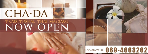 Chada Thai Massage