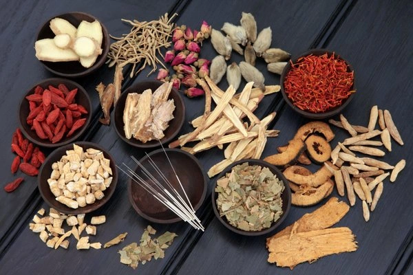 Chinese Medicine Clinic