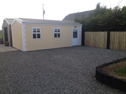 Ciarán Gormley Physical Therapy & Acupuncture Clinic