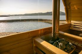 Cocoon Sauna