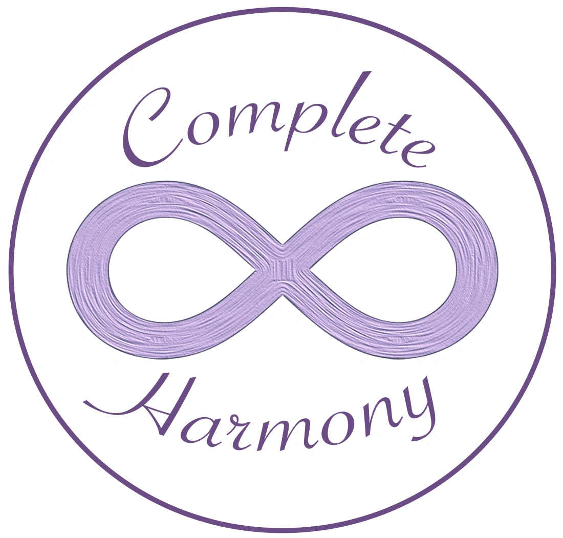 Complete Harmony