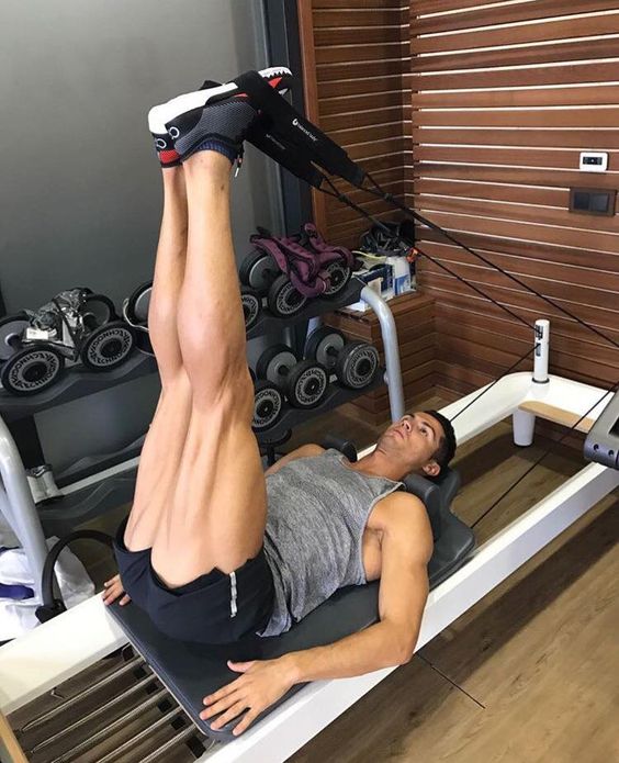 Core Power Pilates