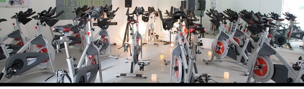 Cycle Studio
