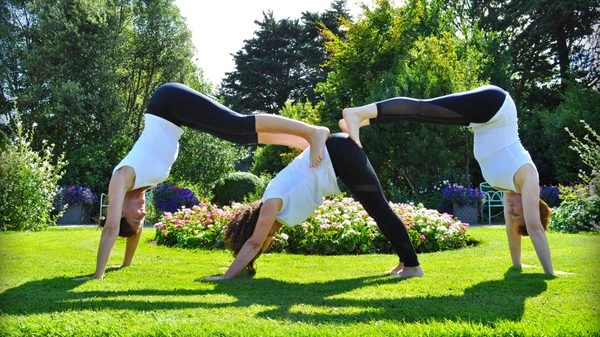 Danu Yoga Centre