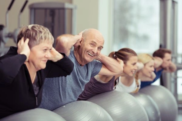 David Sisk Personal Training