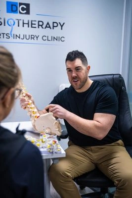 DC Physiotherapy & Sports Injury Clinic