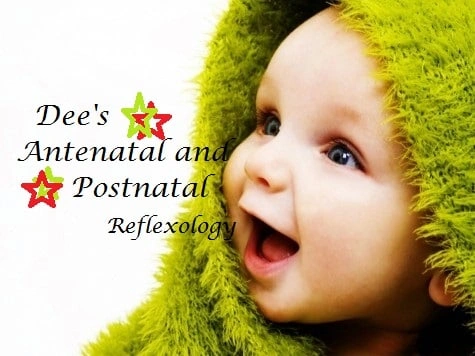 Deirdre Doyle Reflexology