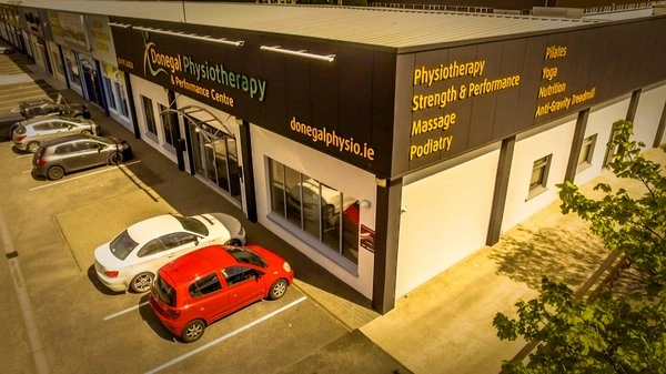 Donegal Physiotherapy & Performance Centre