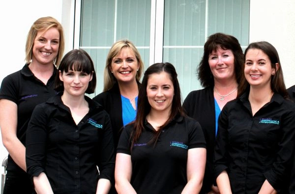 Douglas Chiropractic