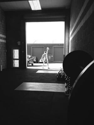 DT Fitnesss and Performance