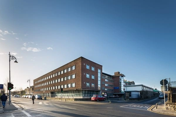 Dublin Spine & Sports Physiotherapy