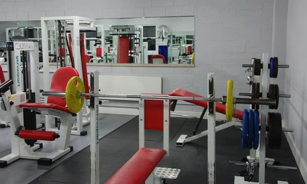 Dublin YMCA - YLifestyle Fitness