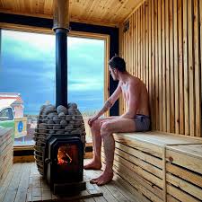 Fad Saoil Saunas Greystones