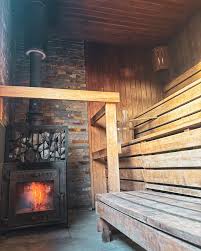 Fad Saoil Saunas Naas