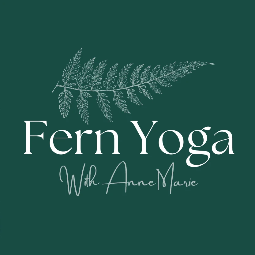 Fern Yoga with Anne Marie