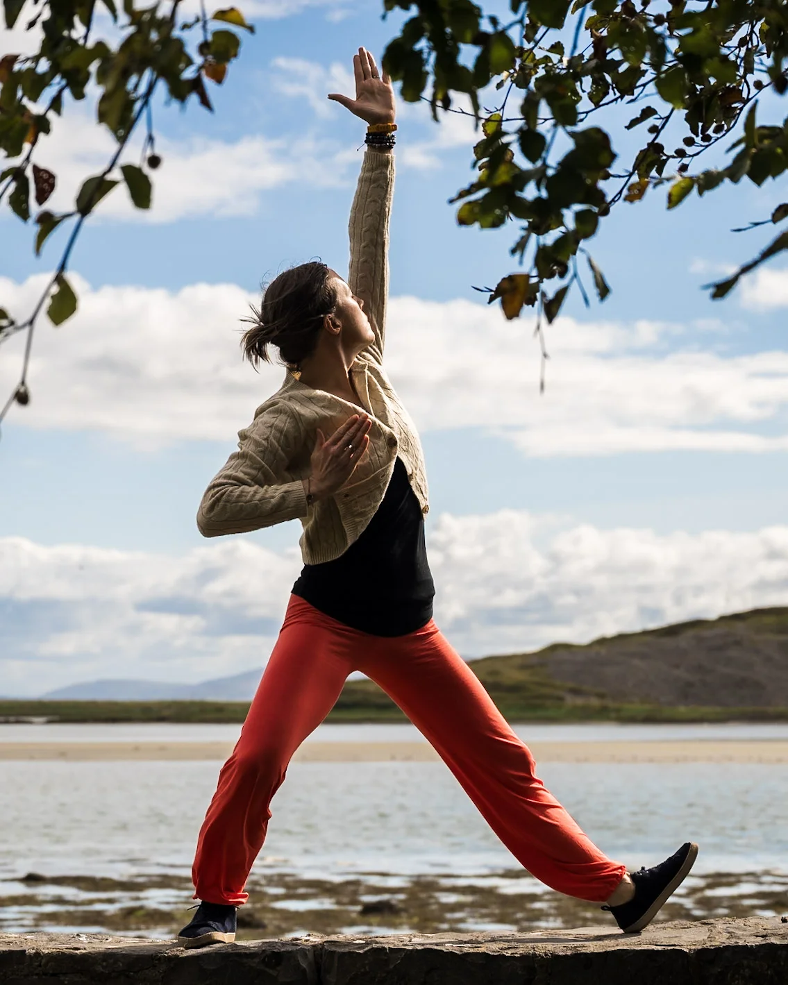 Fiona Brown Yoga