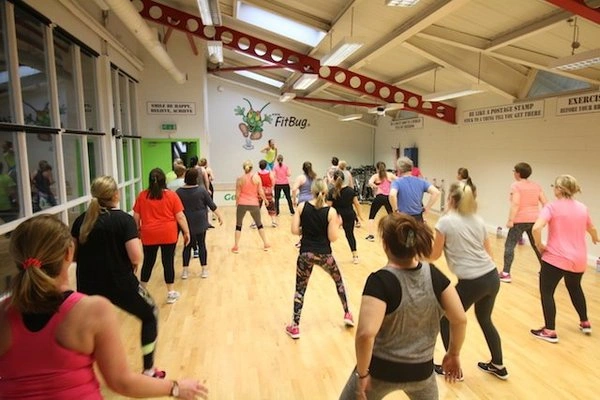 Fitbug