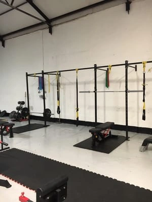 Fitlinks Fitness