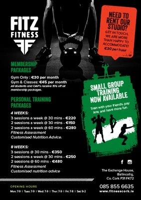 FITz Fitness