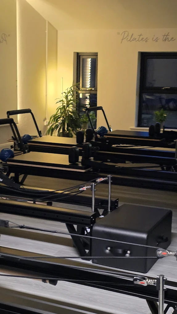 Flexelle Reformer Pilates Studio Thurles