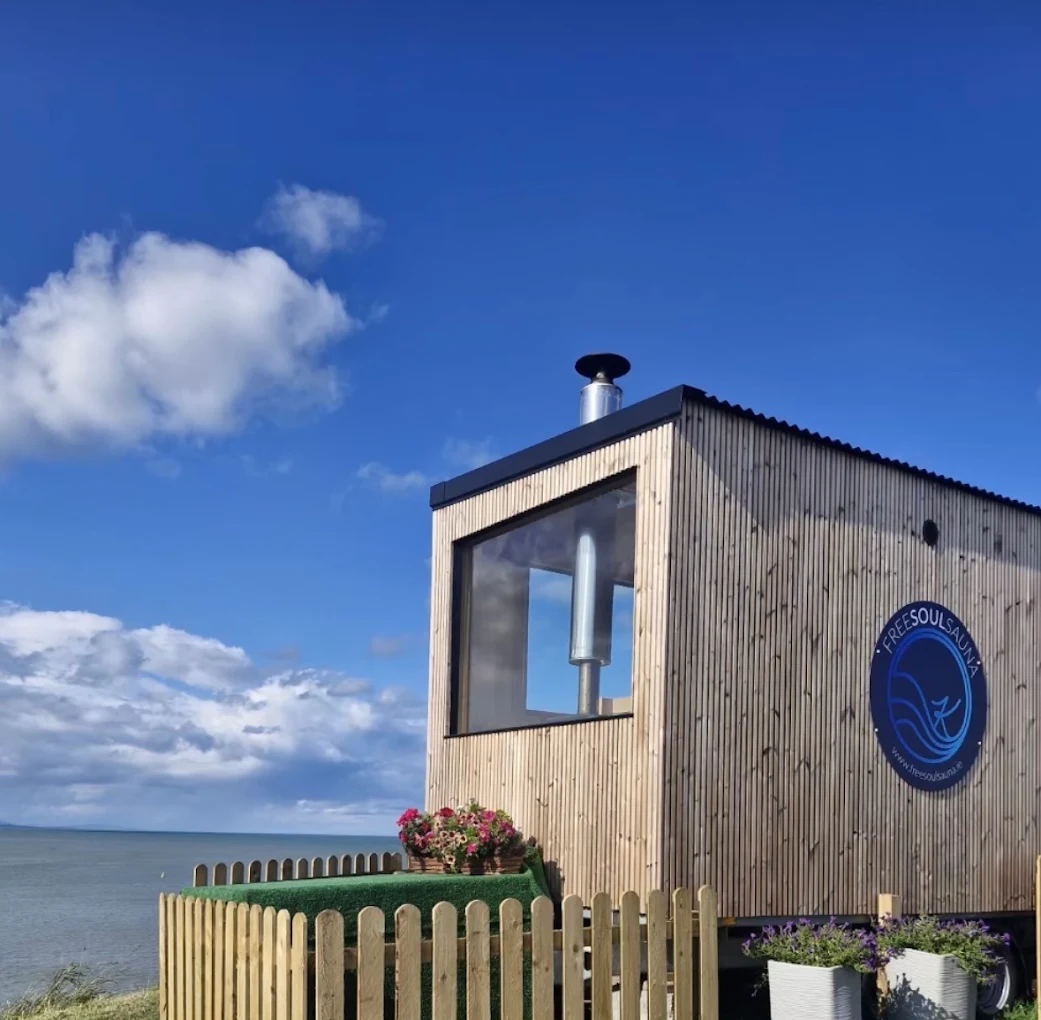 Free Soul Sauna