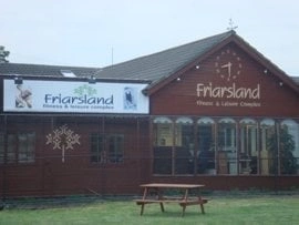 Friarsland Fitness